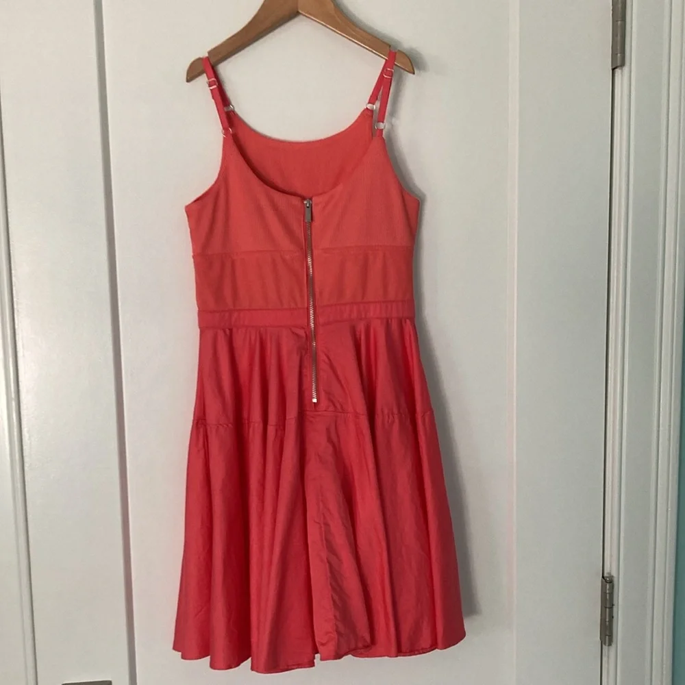 Truce Dress, Size 7/8